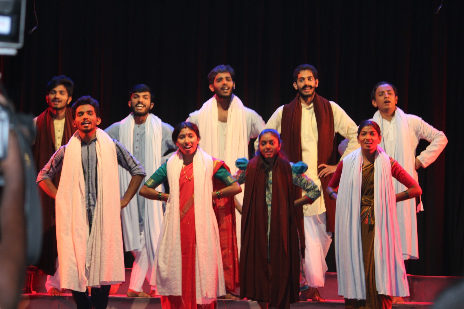 Theatre Performance